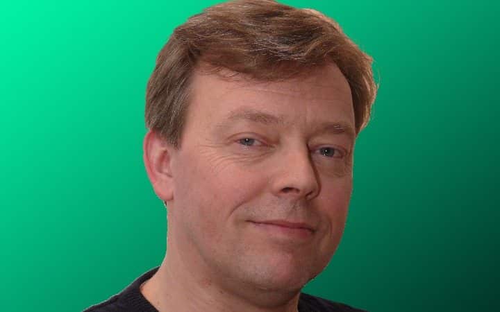 Billede af Allan Olesen